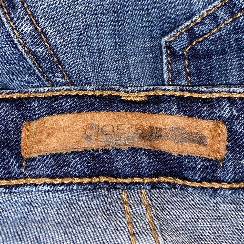 JOE’S Straight Ankle Jeans - Picture 3 of 5